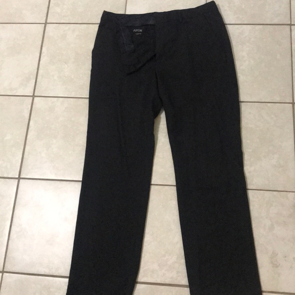 Slacks